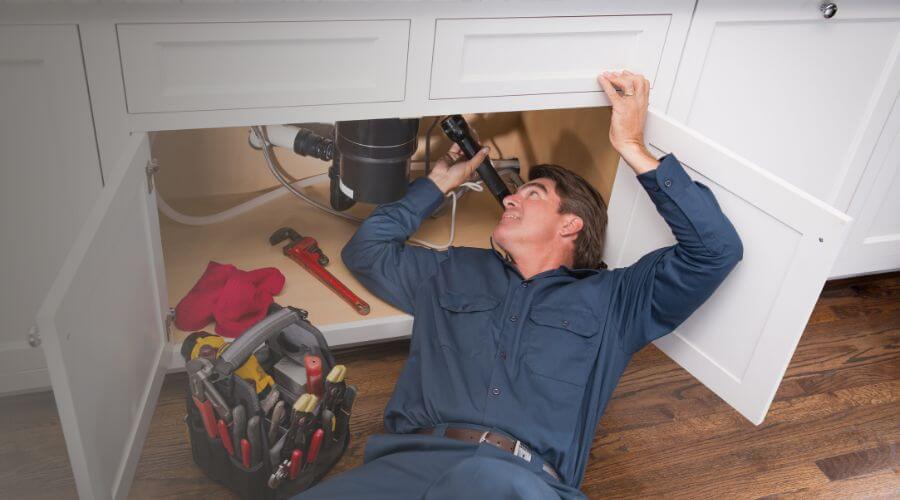 Professional bathroom faucet installation in Labelle, FL